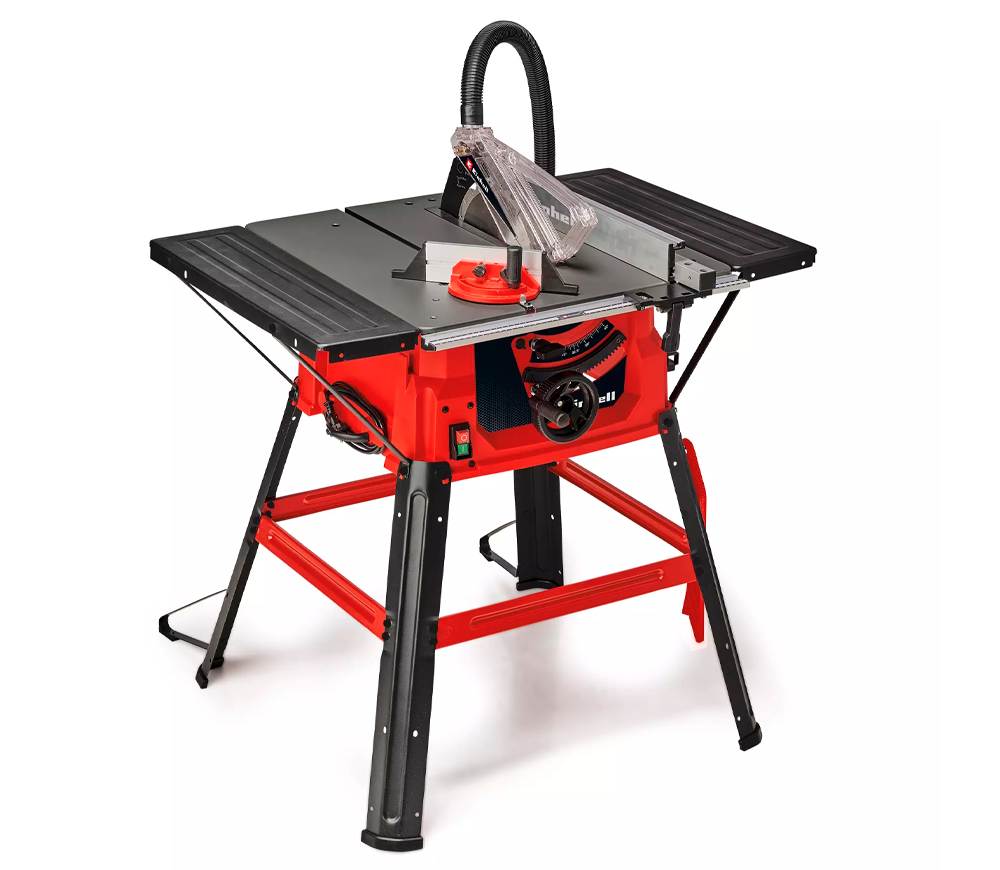 Циркулярный станок EINHELL TC-TS 2025/2 U 1800вт 250мм photo