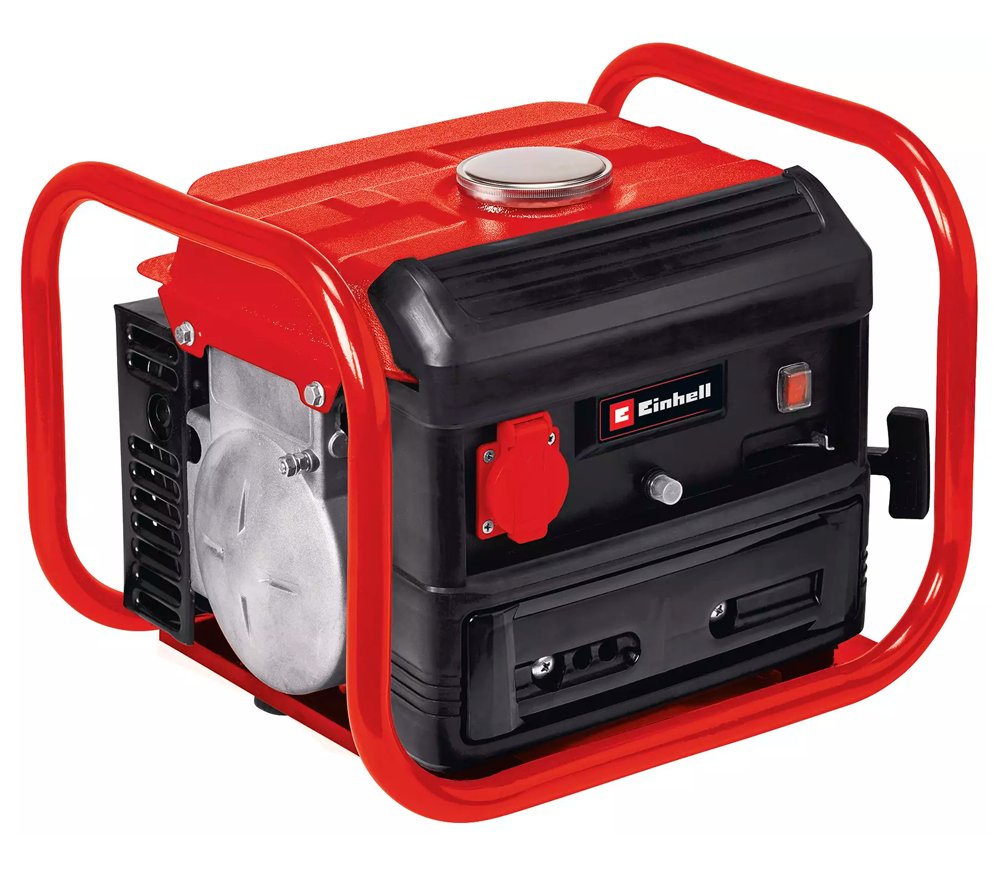 Generator electric EINHELL TC-PG 10/E5 0.8kw Benzină AVR photo