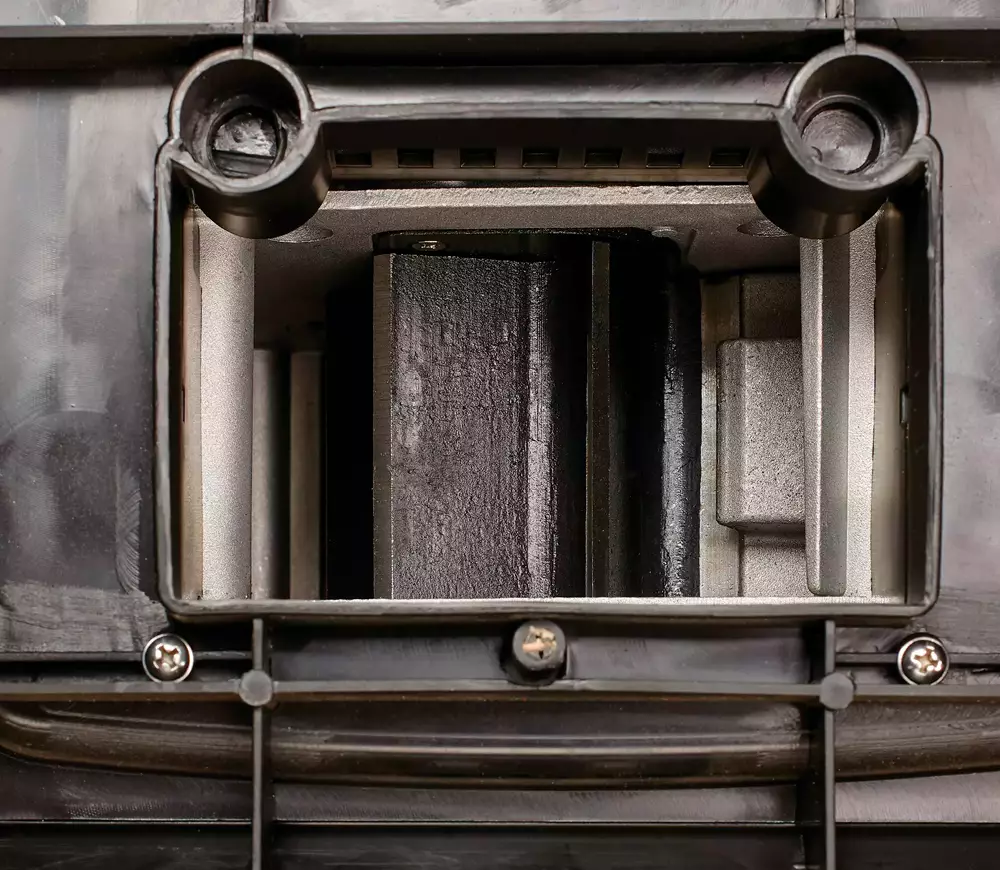 Tocător de crengi EINHELL GC-RS 60 CB 2500w photo 1