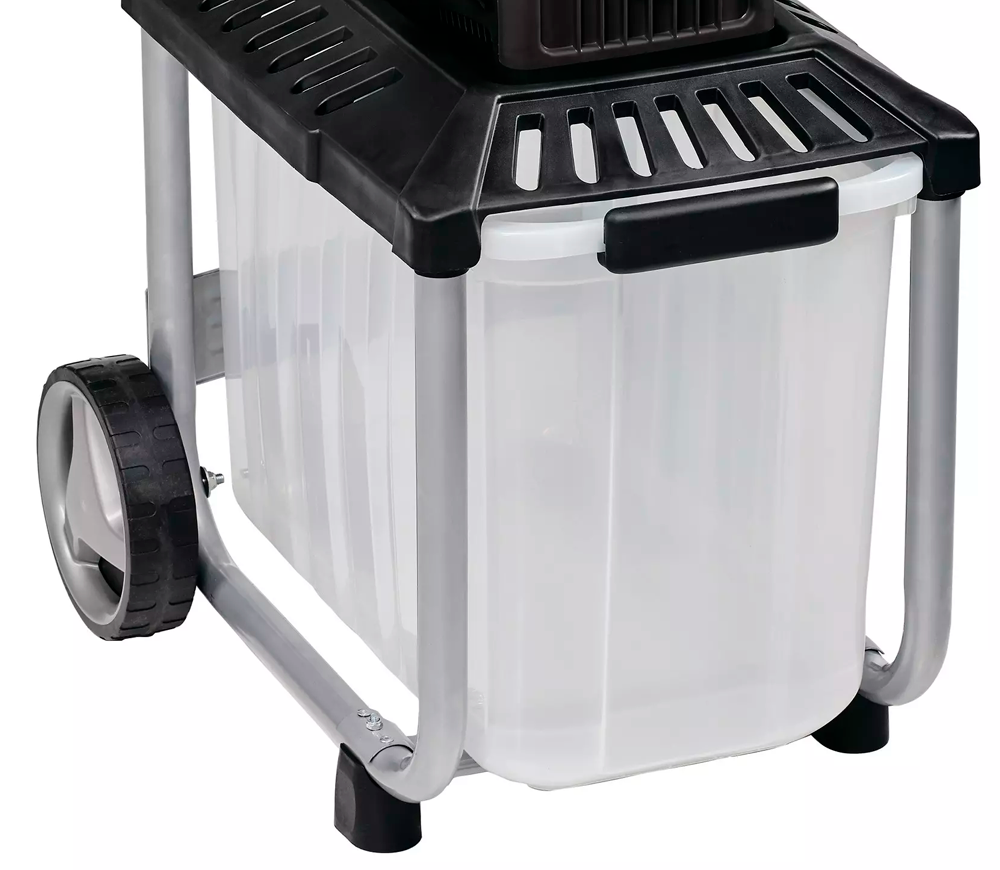Измельчитель веток EINHELL GC-RS 60 CB 2500вт photo 2