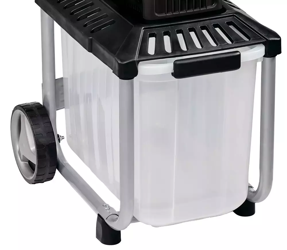 Tocător de crengi EINHELL GC-RS 60 CB 2500w photo 2