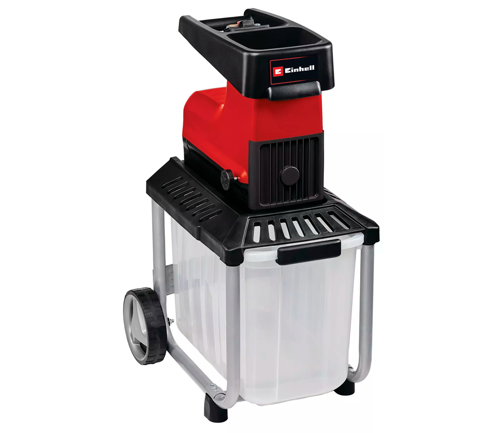 Измельчитель веток EINHELL GC-RS 60 CB 2500вт photo
