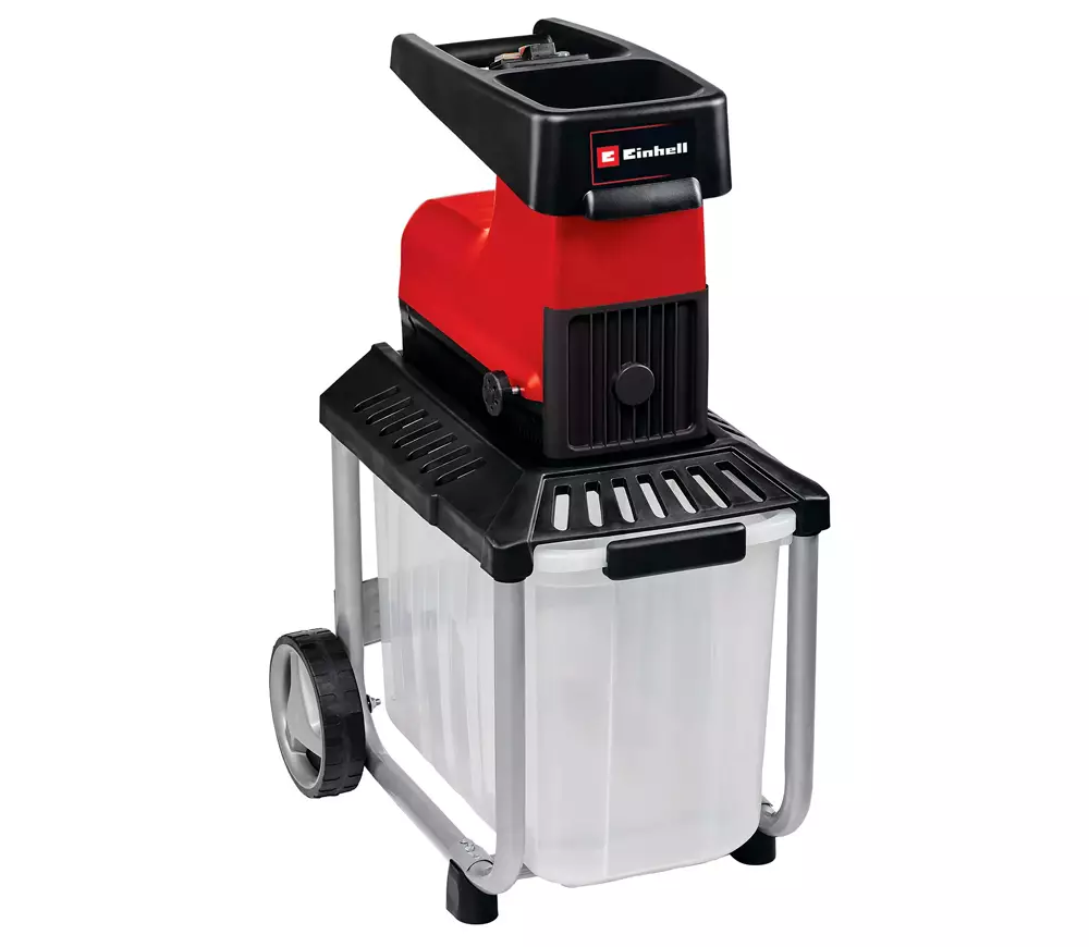 Tocător de crengi EINHELL GC-RS 60 CB 2500w photo