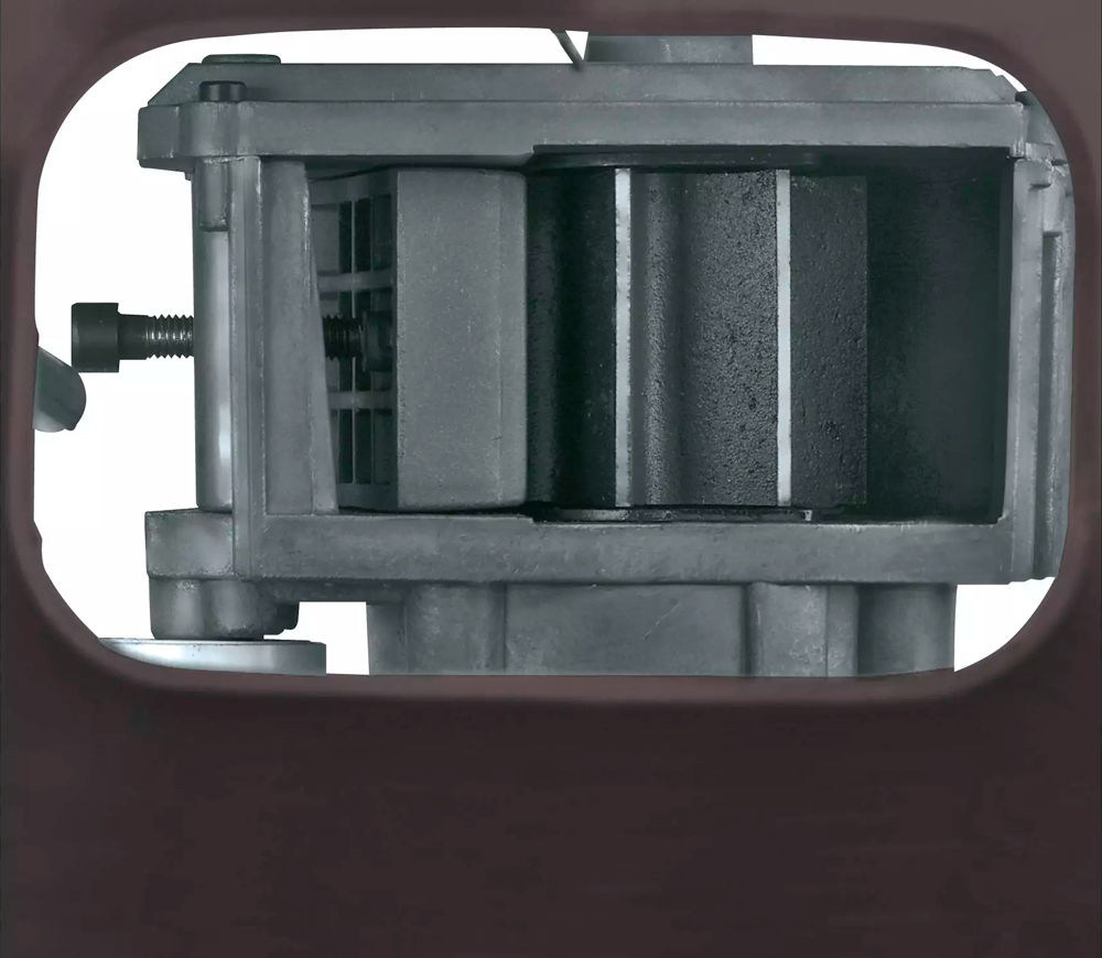 Измельчитель веток EINHELL GC-RS 2540 2500вт photo 1