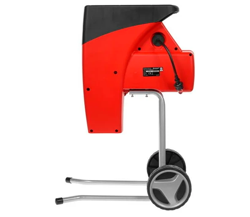 Измельчитель веток EINHELL GC-RS 2540 2500вт photo 4
