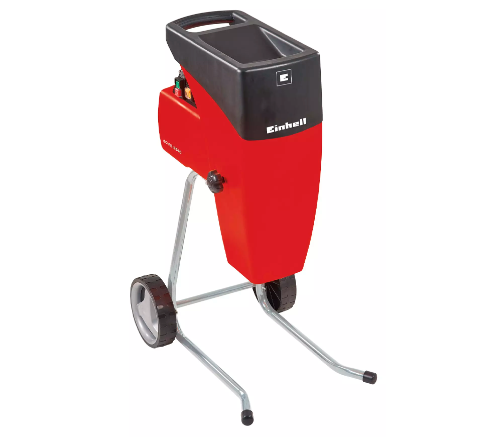 Измельчитель веток EINHELL GC-RS 2540 2500вт photo