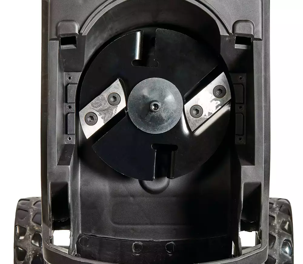 Измельчитель веток EINHELL GC-KS 2540 2500вт photo 2