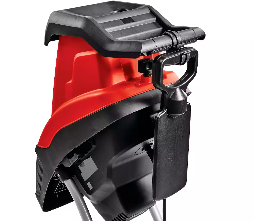Измельчитель веток EINHELL GC-KS 2540 2500вт photo 4
