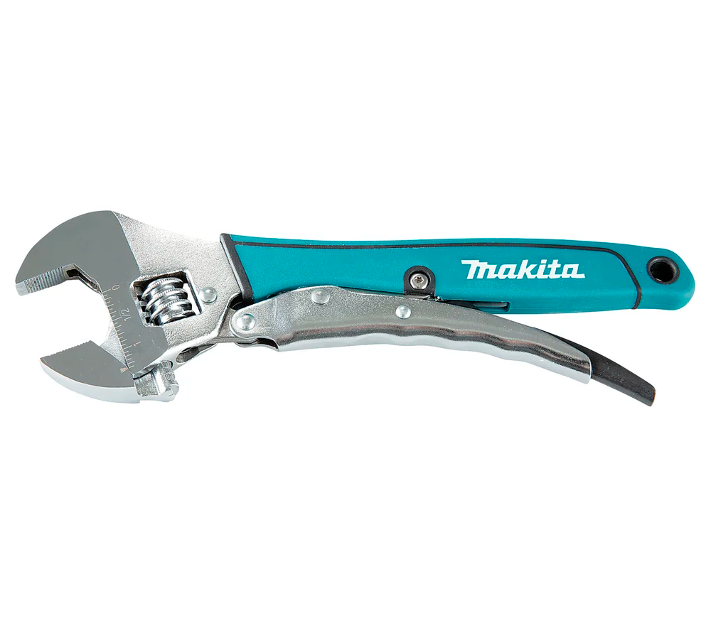 Cheie reglabila MAKITA B-65470 35mm 250mm photo 0