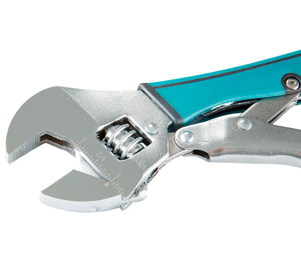 Cheie reglabila MAKITA B-65470 35mm 250mm photo 1