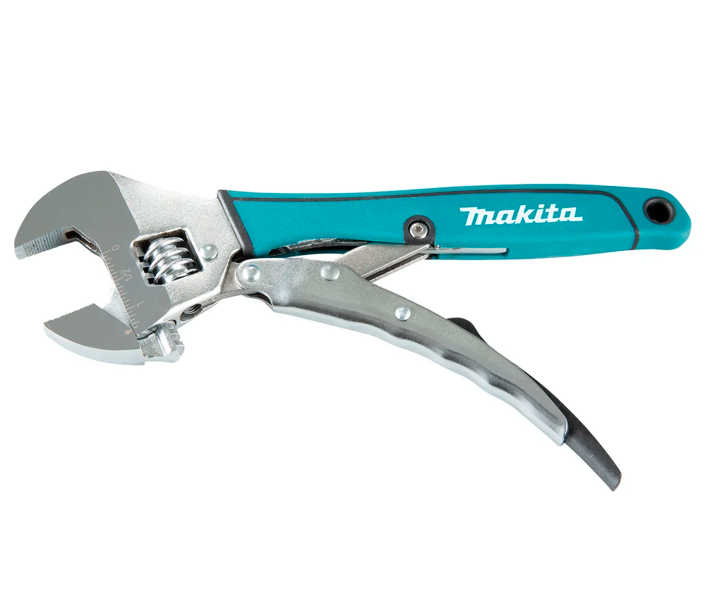 Cheie reglabila MAKITA B-65470 35mm 250mm photo
