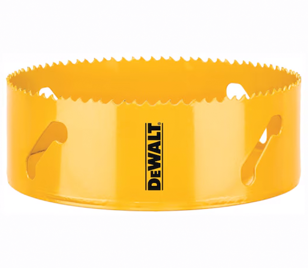 Carotă bimetalică DEWALT DT90346 152mm photo