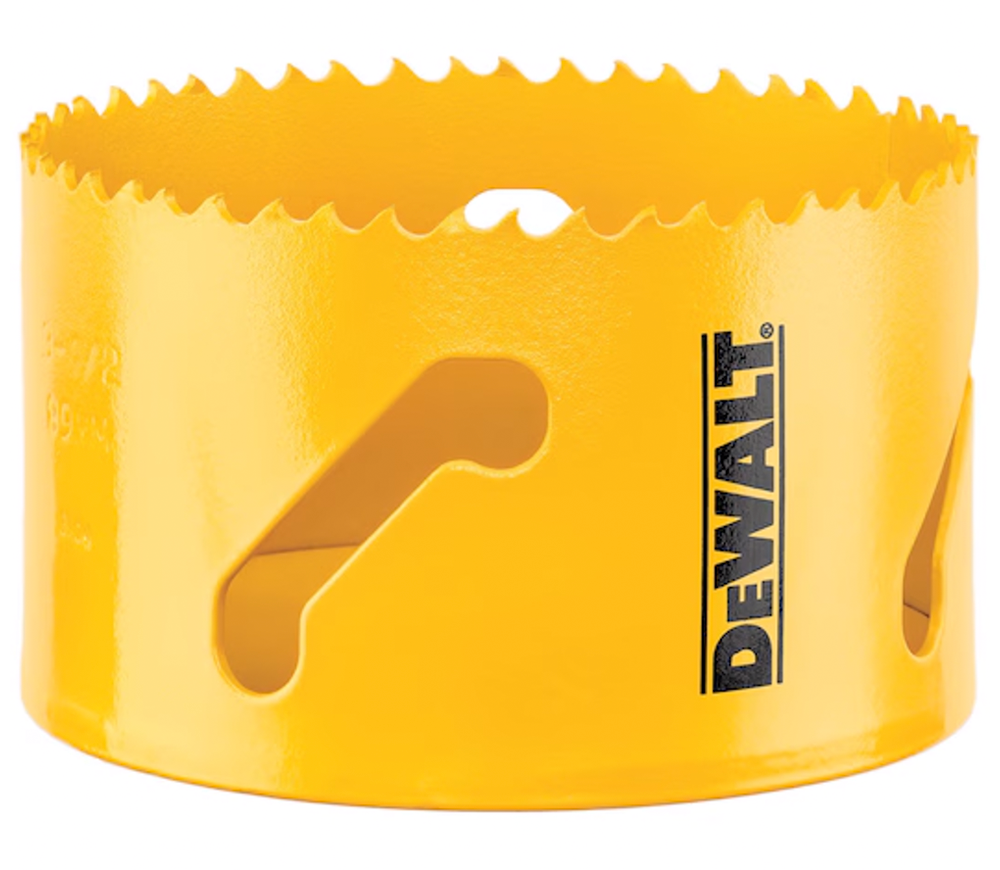 Коронка биметалическая DEWALT DT8260 160мм photo