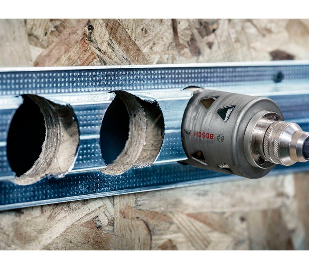 Коронка BOSCH 2608901539 121мм photo 5