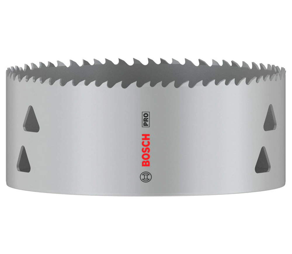 Коронка BOSCH 2608901539 121мм photo