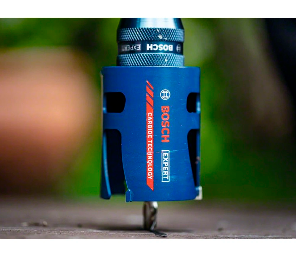 Коронка BOSCH 2608900470 68мм photo 1