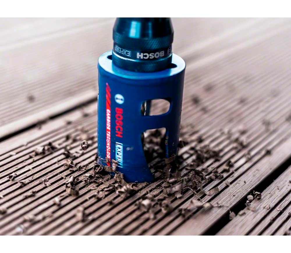 Коронка BOSCH 2608900470 68мм photo 2