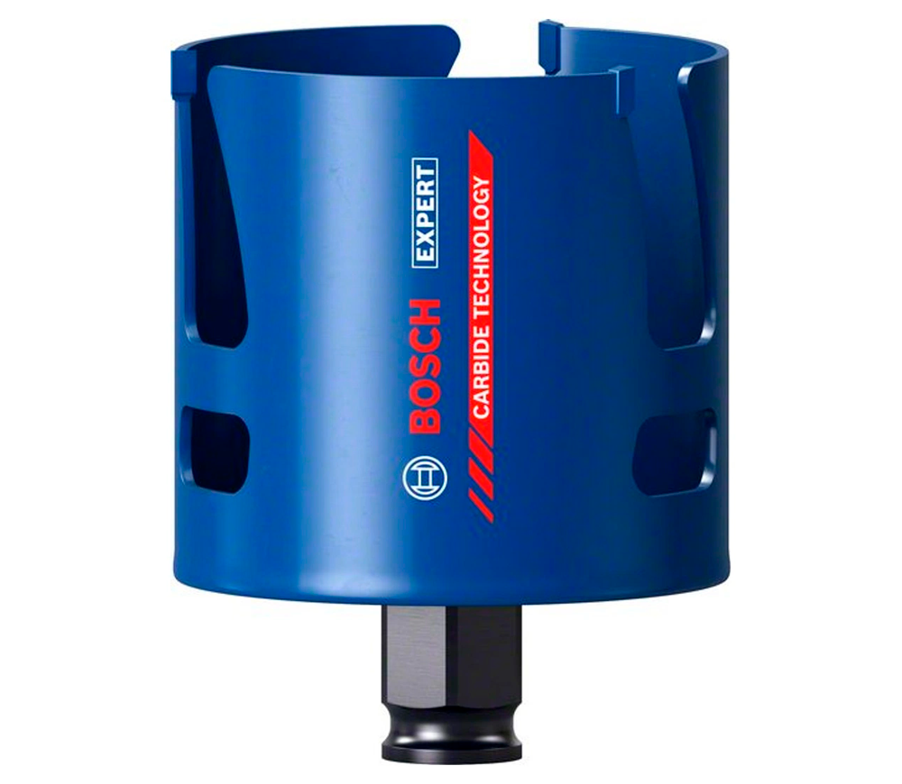 Коронка BOSCH 2608900470 68мм photo