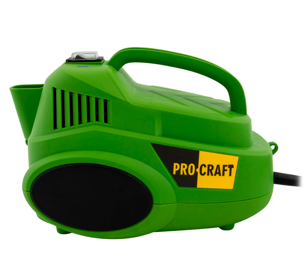 Краскопульт ProCraft PSE950 600вт photo 0