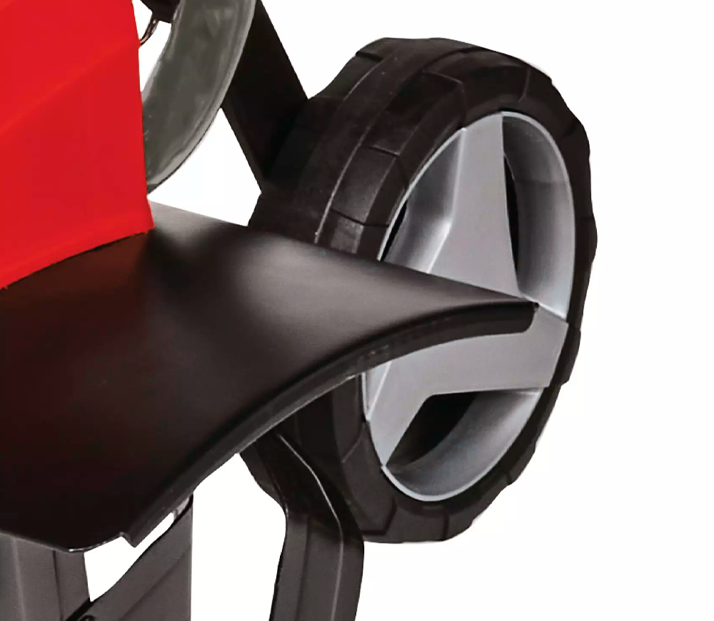 Motocultor electric GC-RT 1545 M 1500 Вт photo 1