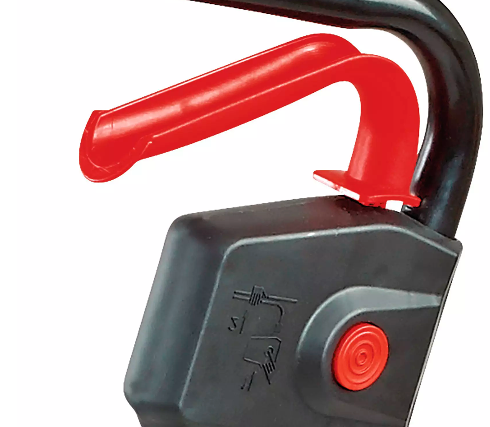 Motocultor electric GC-RT 1545 M 1500 Вт photo 3