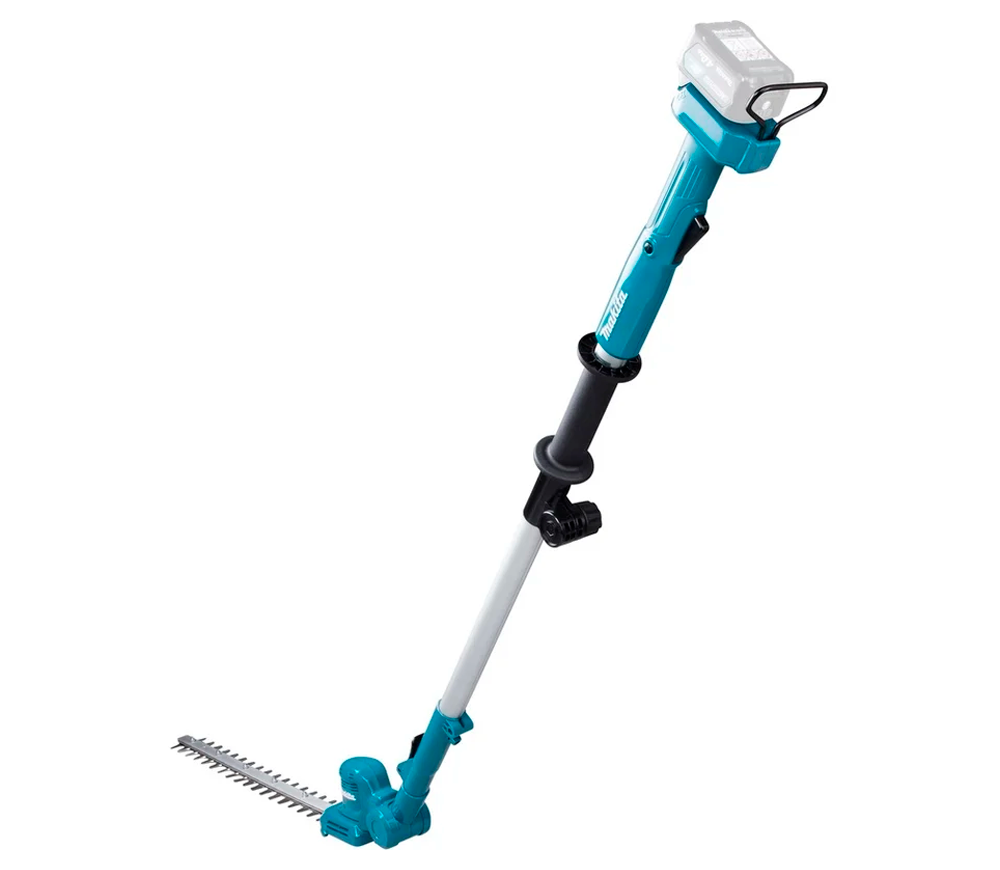 Trimmer gard viu cu acumulator (fără bat) MAKITA UN460WDZ 460mm 12V photo 1