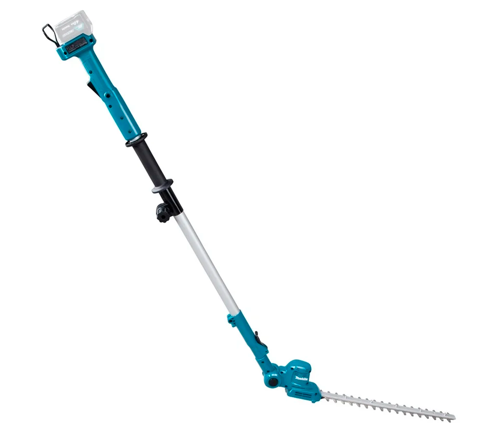 Trimmer gard viu cu acumulator (fără bat) MAKITA UN460WDZ 460mm 12V photo 4