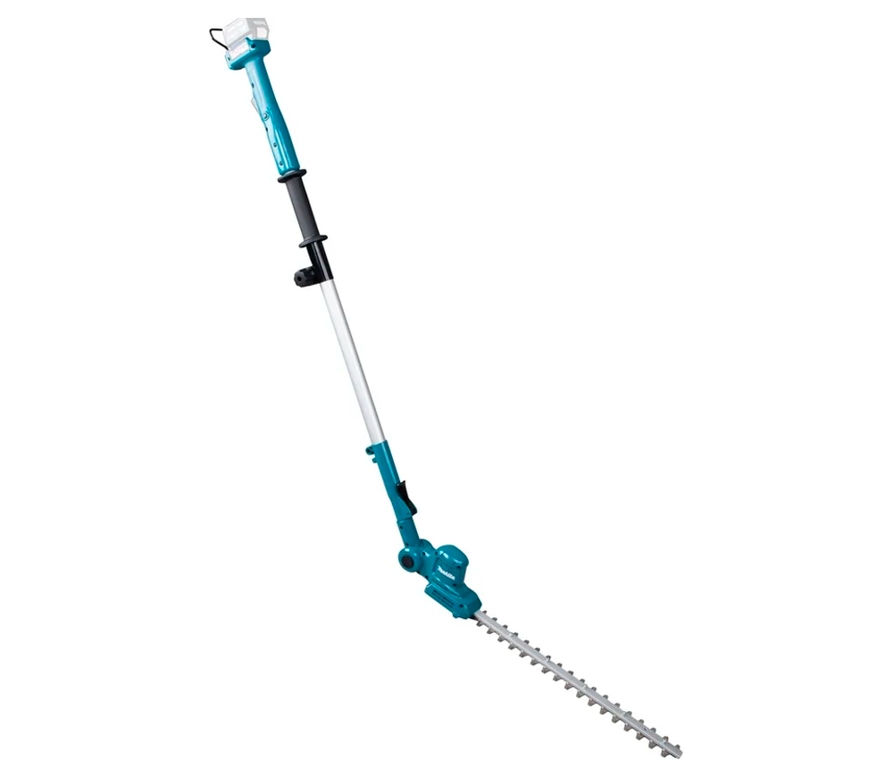 Trimmer gard viu cu acumulator (fără bat) MAKITA UN460WDZ 460mm 12V photo 5