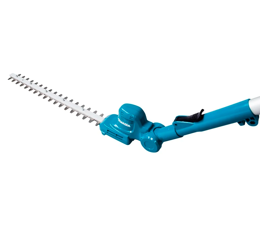 Trimmer gard viu cu acumulator (fără bat) MAKITA UN460WDZ 460mm 12V photo 7