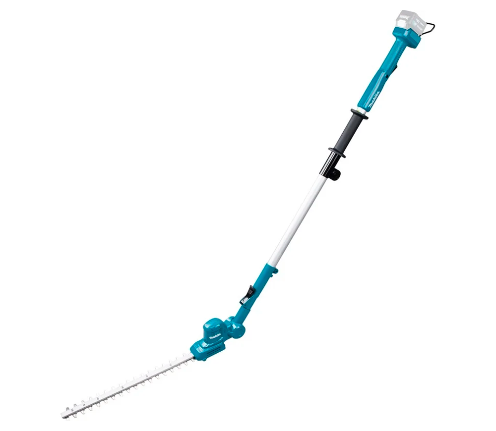 Trimmer gard viu cu acumulator (fără bat) MAKITA UN460WDZ 460mm 12V photo