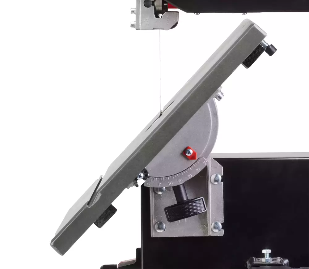 Fierăstrău cu bandă de masă EINHELL TC-SB 245 L 400w photo 1