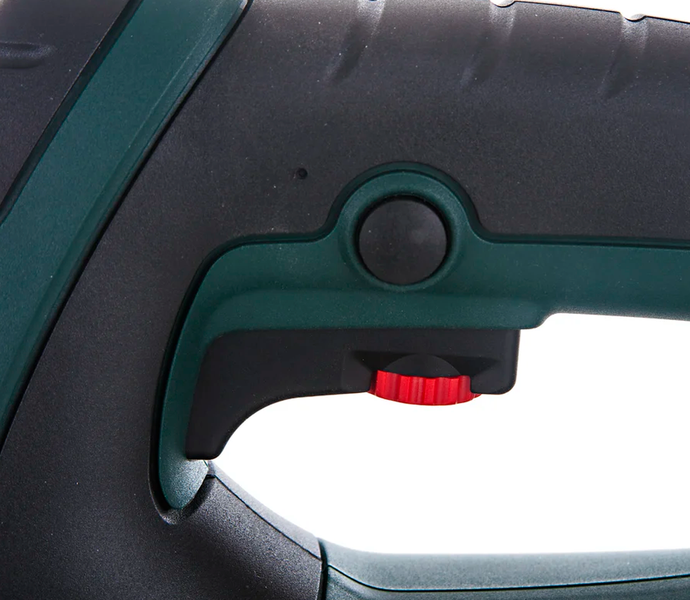Лобзик METABO STEB 80 Quick 590вт photo 5