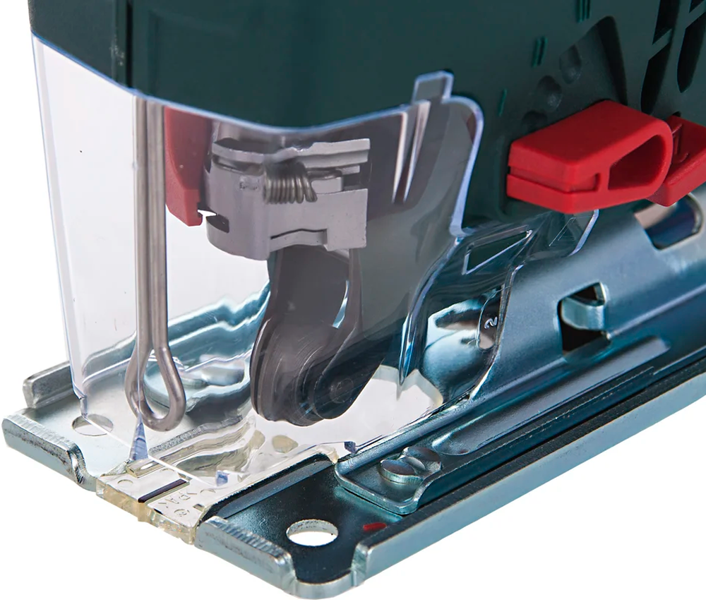 Лобзик METABO STEB 80 Quick 590вт photo 6