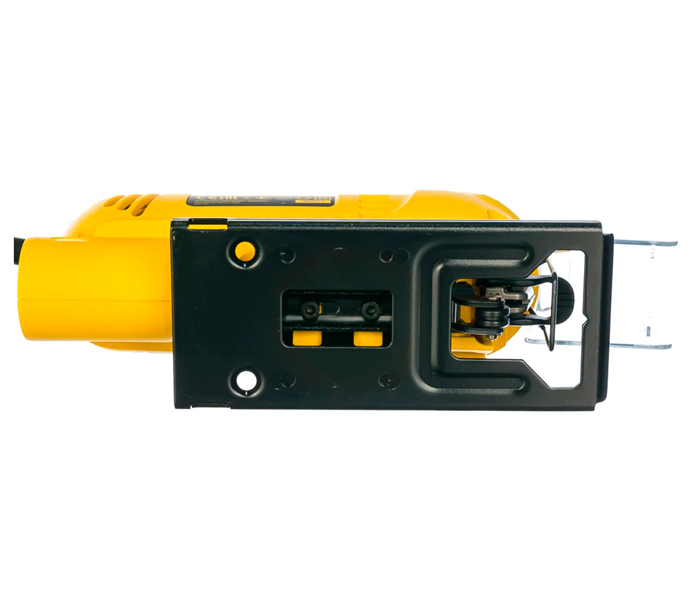 Fierăstrău pendular STANLEY SJ60 600w photo 2