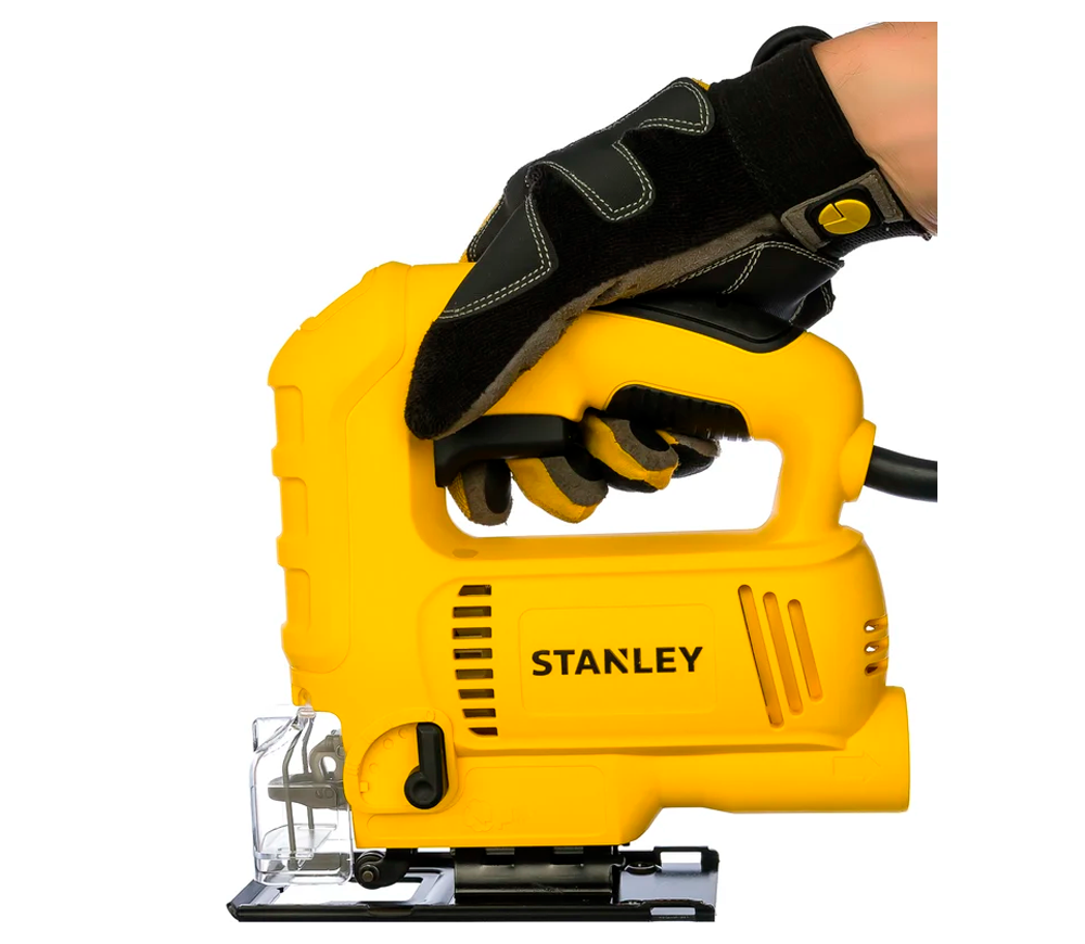 Fierăstrău pendular STANLEY SJ60 600w photo 3