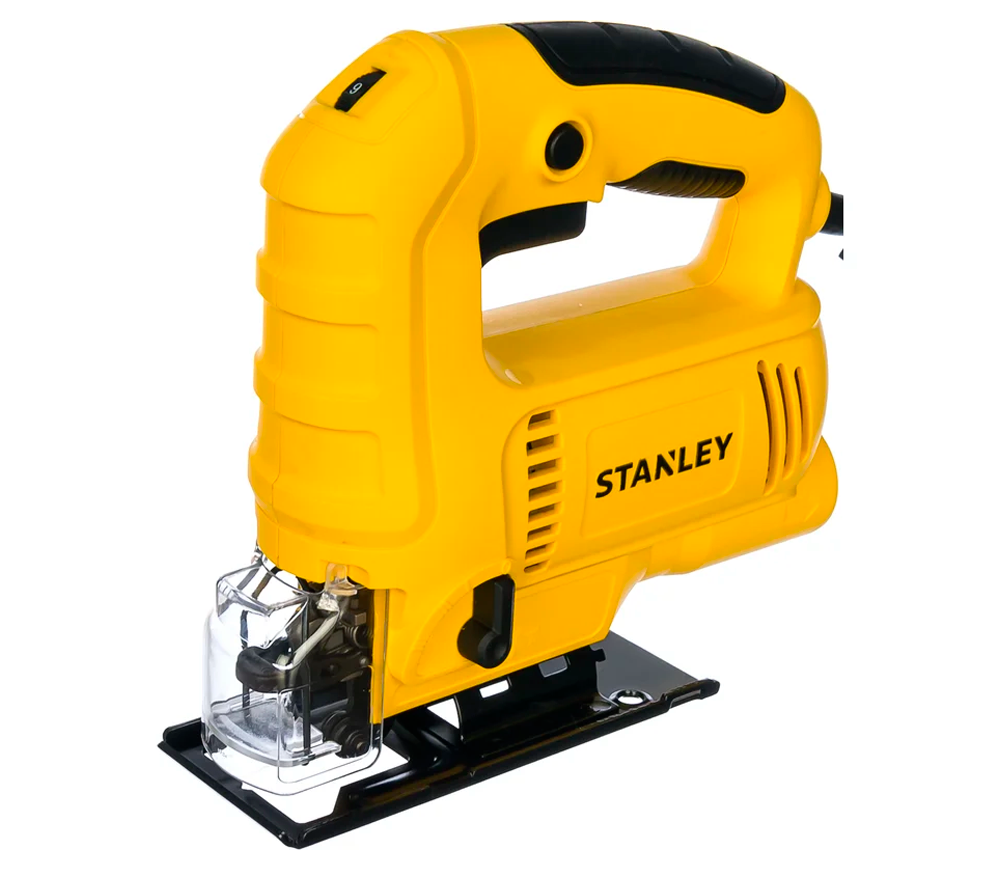 Fierăstrău pendular STANLEY SJ60 600w photo