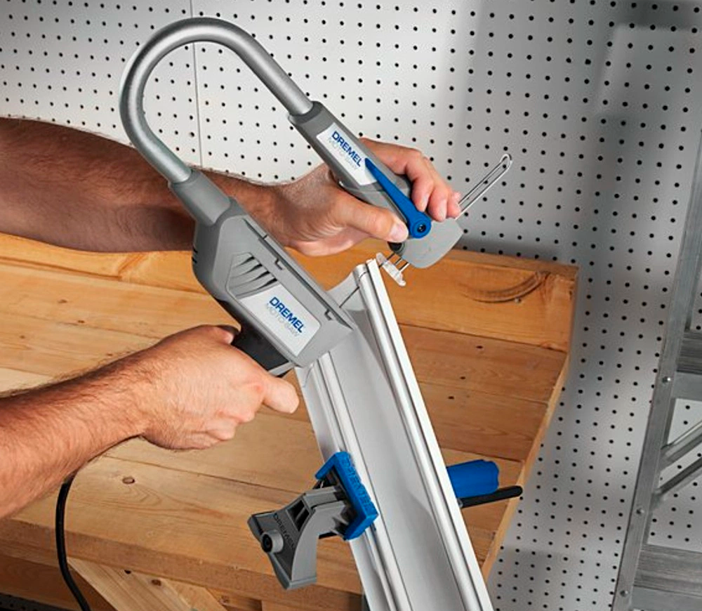 Лобзиковый станок DREMEL F013MS20JA 70вт photo 5