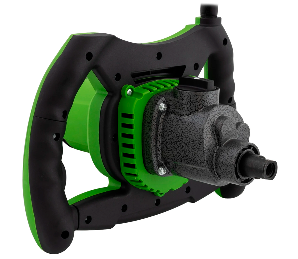 Mașină de amestecat mortar ProCraft PMM2200 1400w photo 3