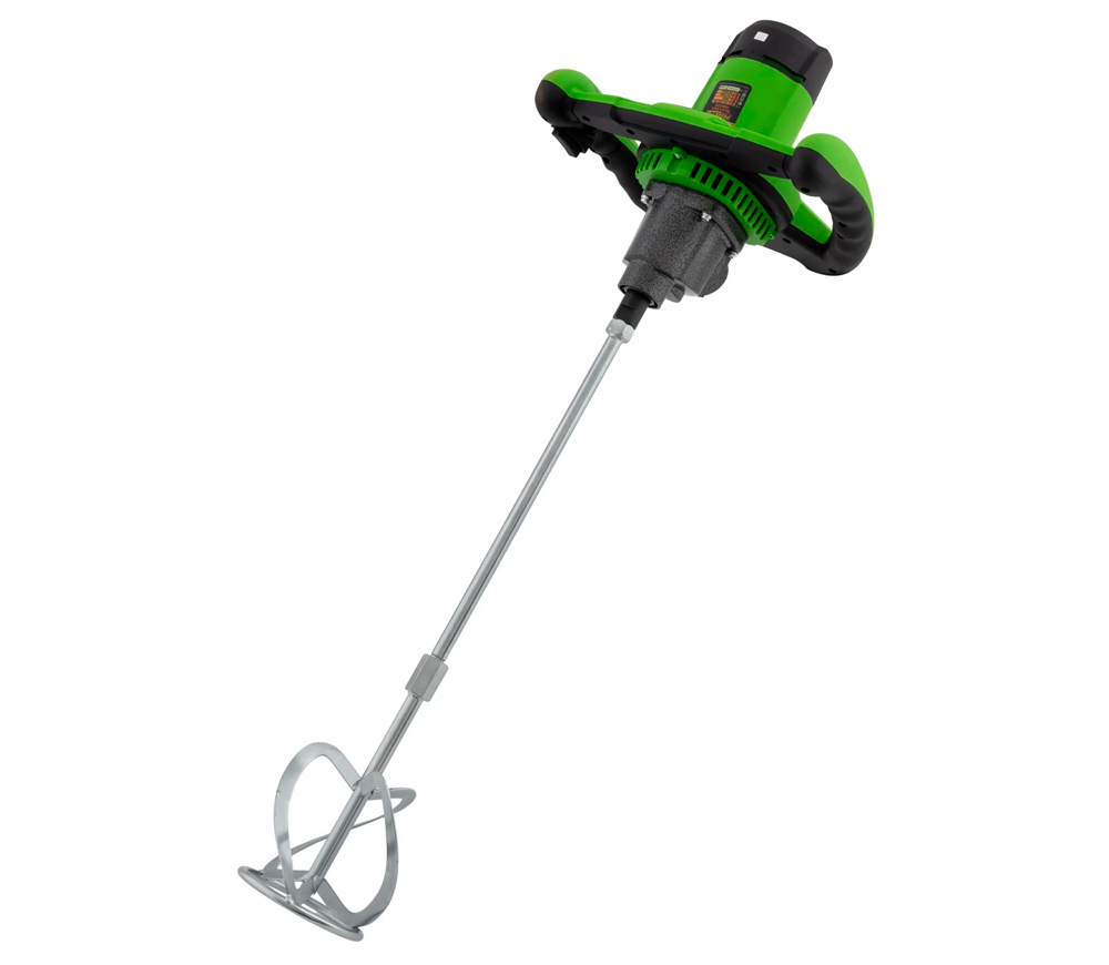 Mașină de amestecat mortar ProCraft PMM2200 1400w photo