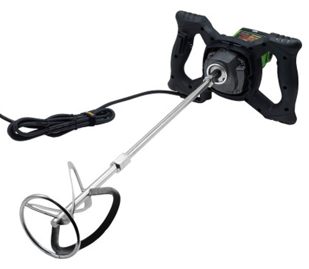 Миксер строительный ProCraft PMM2100 1200вт photo 0