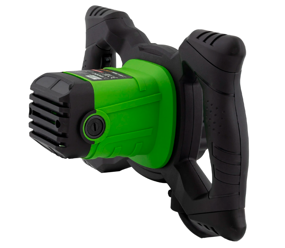 Миксер строительный ProCraft PMM2100 1200вт photo 4