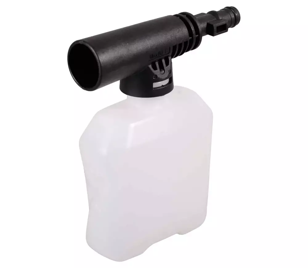 Aparat de spălat cu presiune RESANTA MP-140 1650w 140bar 360l/h photo 1
