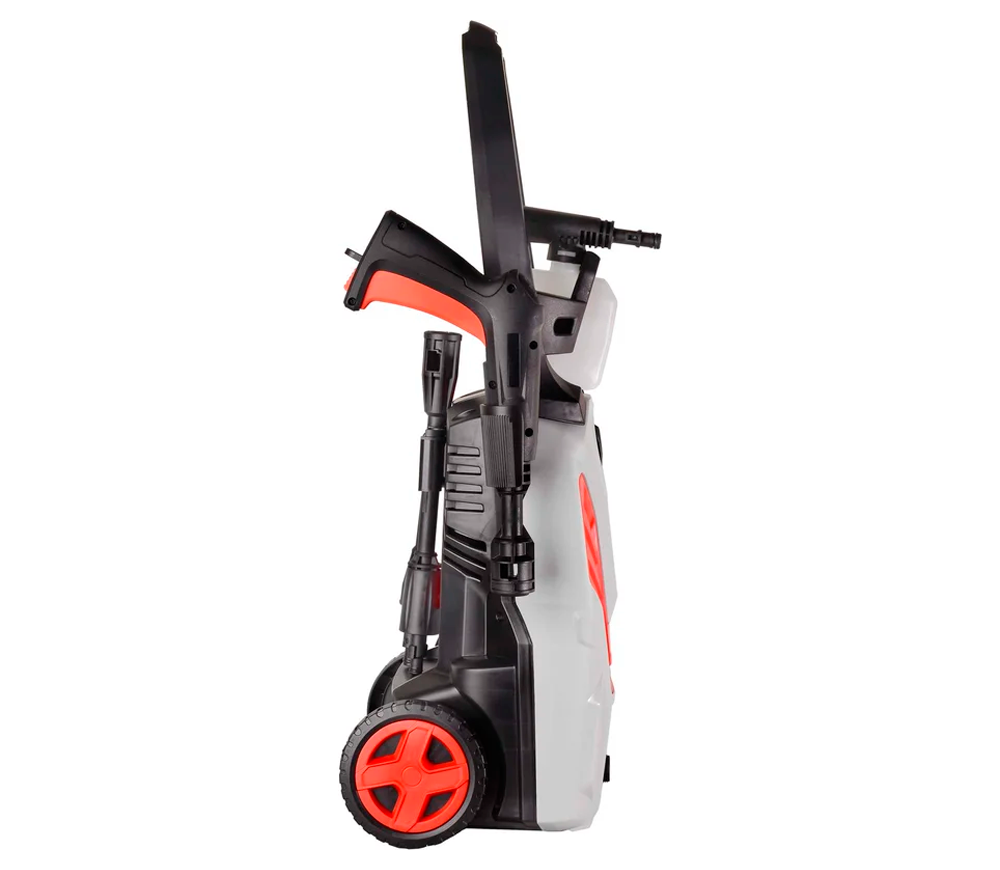Мойка высокого давления RESANTA MP-140 1650вт 140бар 360л/ч photo 8