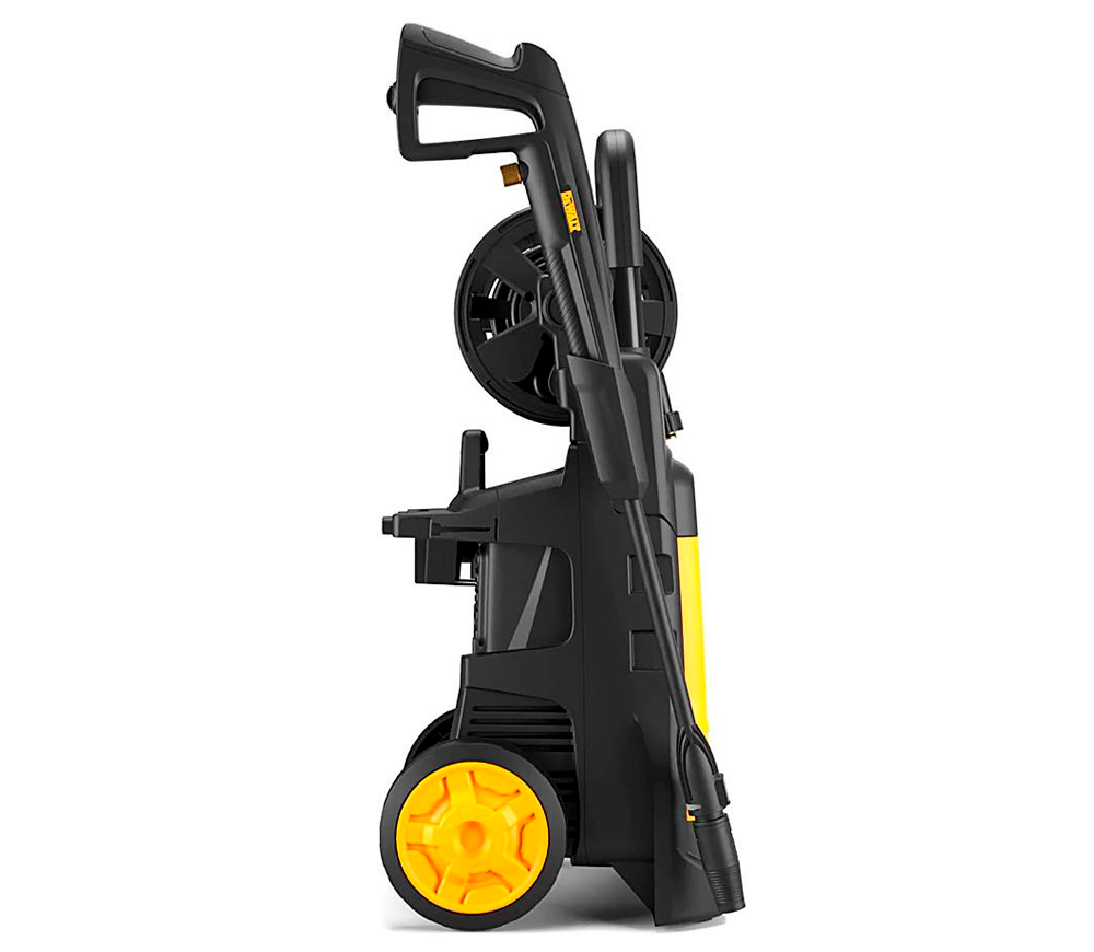 Aparat de spălat cu presiune DEWALT DXPW001M-E 1800w 130bar 390l/h photo 2