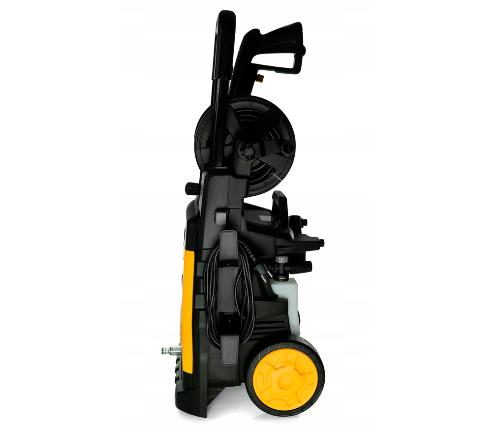 Aparat de spălat cu presiune DEWALT DXPW001M-E 1800w 130bar 390l/h photo 4
