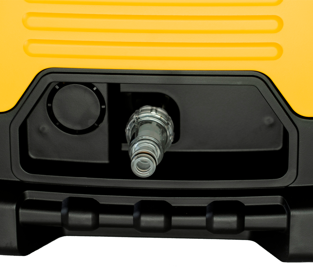 Aparat de spălat cu presiune DEWALT DXPW001M-E 1800w 130bar 390l/h photo 8