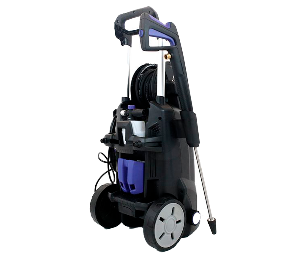 Aparat de spălat cu presiune ANNOVI REVERBERI 5 Series 5.9 2650w 180bar 570l/h photo 15