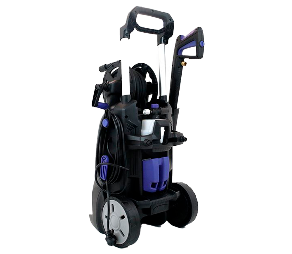Aparat de spălat cu presiune ANNOVI REVERBERI 5 Series 5.9 2650w 180bar 570l/h photo 16