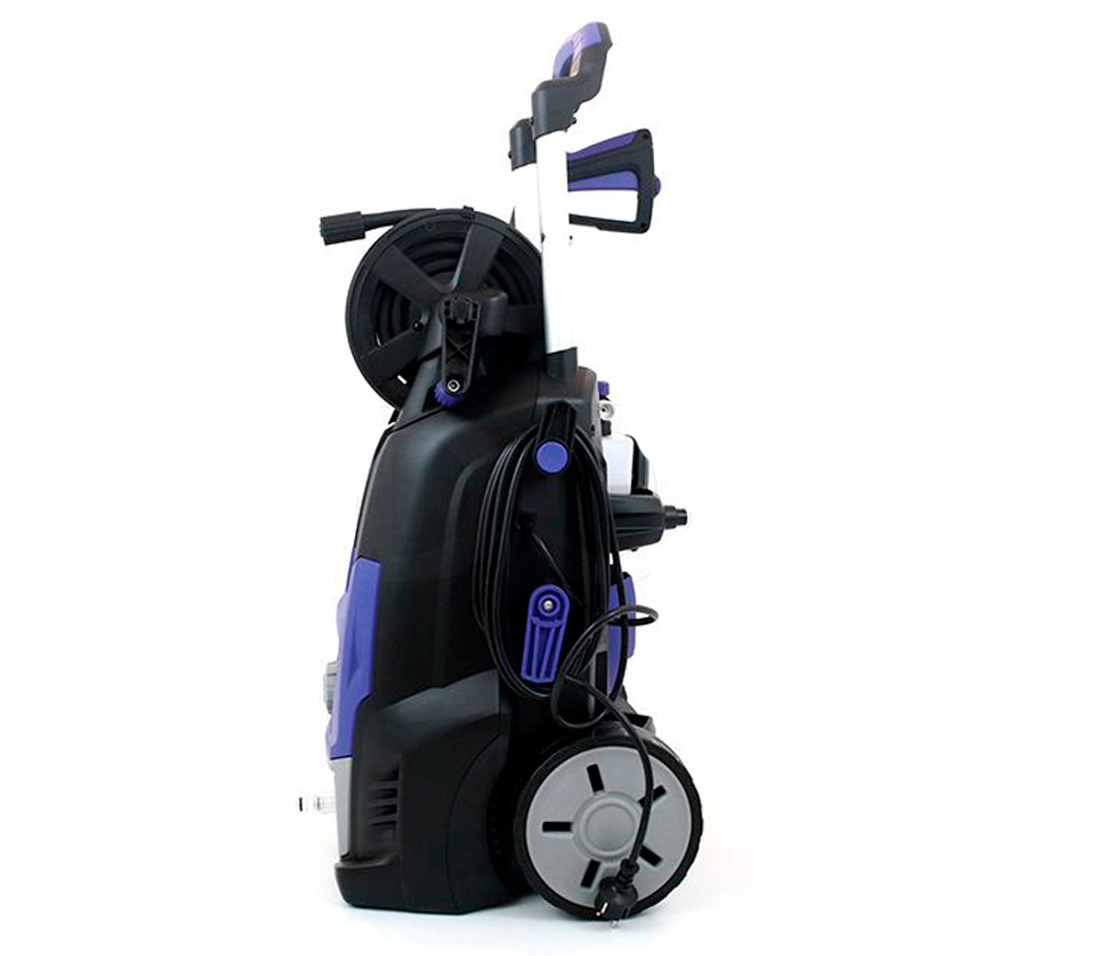 Aparat de spălat cu presiune ANNOVI REVERBERI 5 Series 5.9 2650w 180bar 570l/h photo 17