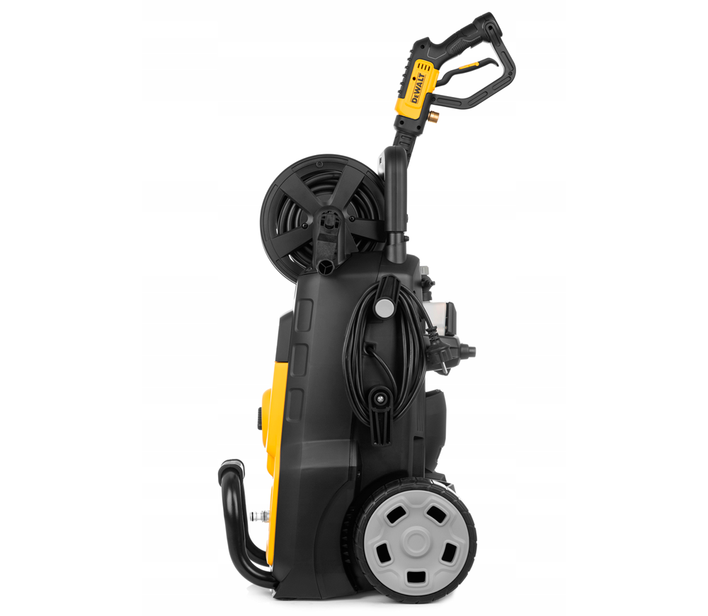 Aparat de spălat cu presiune DEWALT DXPW 001DTS-E 2800w 160bar 850l/h photo 1